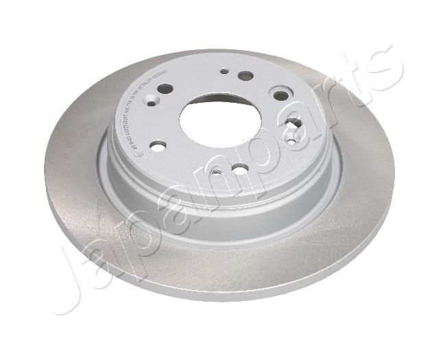 Brake Disc JAPANPARTS DP-496C