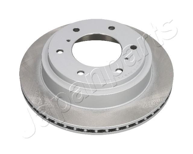 Brake Disc JAPANPARTS DP-515C