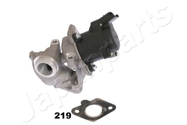 EGR Valve JAPANPARTS EGR-219