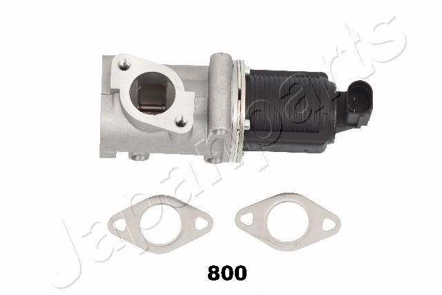 ERG vožtuvas JAPANPARTS EGR-800