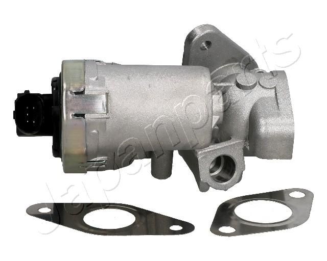 Клапан системи рециркуляції ВГ JAPANPARTS EGR-L05