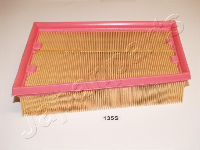 Air Filter JAPANPARTS FA-135S