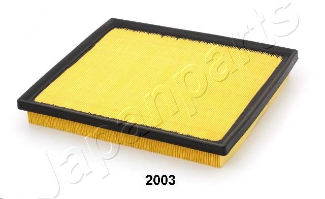 Oro filtras JAPANPARTS FA-2003S