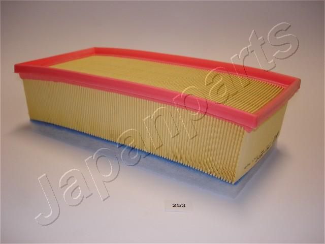 Air Filter JAPANPARTS FA-253S