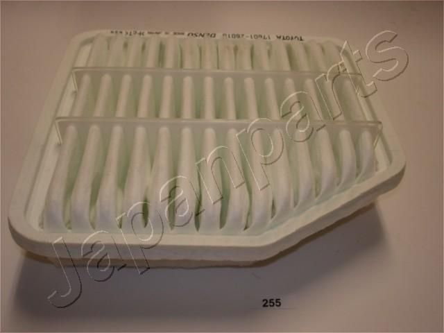 Air Filter JAPANPARTS FA-255S