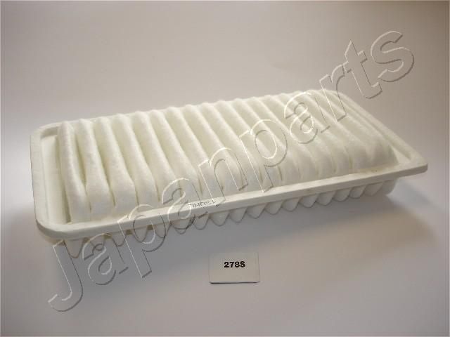 Air Filter JAPANPARTS FA-278S