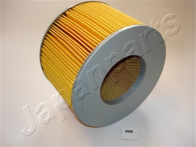 Air Filter JAPANPARTS FA-292S