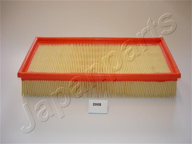 Air Filter JAPANPARTS FA-296S