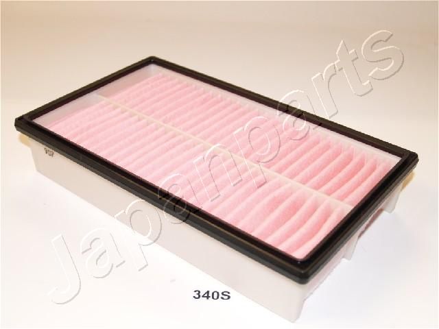 Oro filtras JAPANPARTS FA-340S