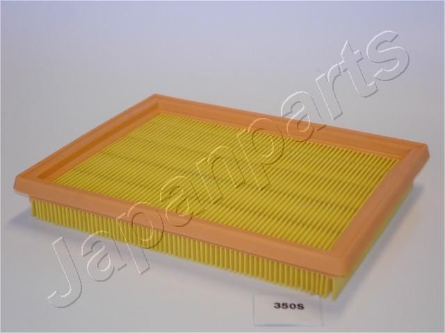 Oro filtras JAPANPARTS FA-350S