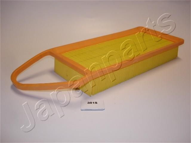 Air Filter JAPANPARTS FA-351S