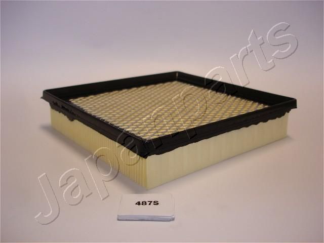 Air Filter JAPANPARTS FA-487S