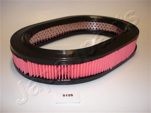 Air Filter JAPANPARTS FA-512S