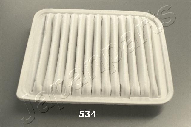 Air Filter JAPANPARTS FA-534S