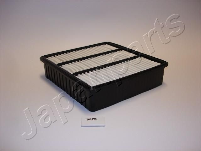 Air Filter JAPANPARTS FA-587S