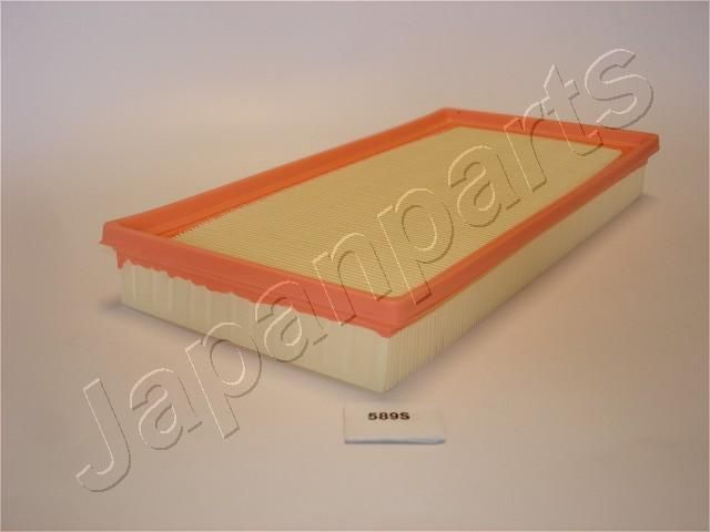 Oro filtras JAPANPARTS FA-589S