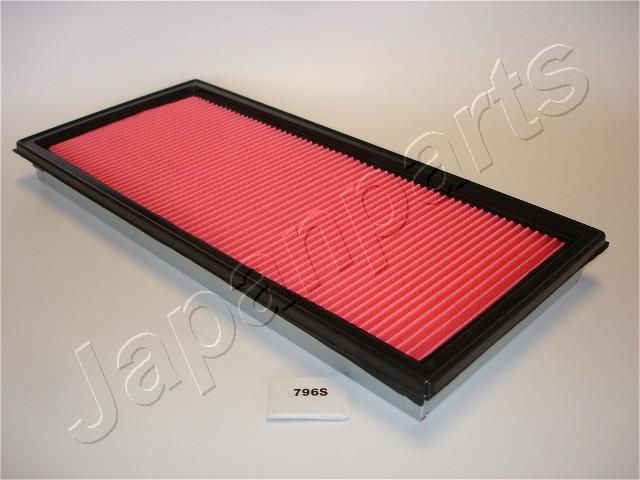 Air Filter JAPANPARTS FA-796S