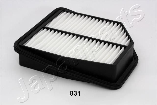 Air Filter JAPANPARTS FA-831S