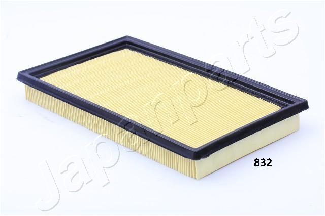 Oro filtras JAPANPARTS FA-832S