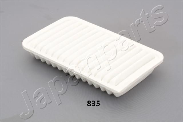 Air Filter JAPANPARTS FA-835S