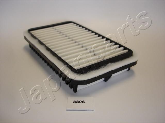 Air Filter JAPANPARTS FA-889S