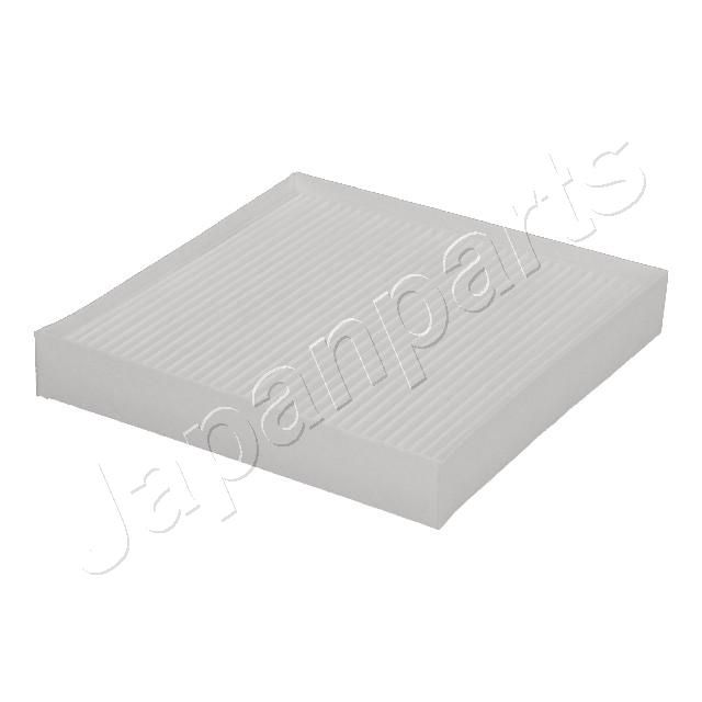 Filtras, salono oras JAPANPARTS FAA-KI25
