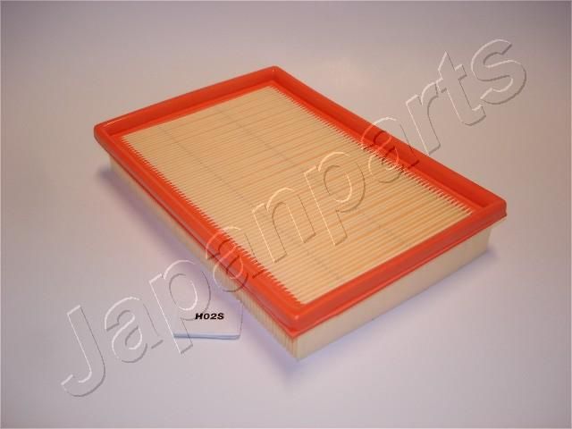 Air Filter JAPANPARTS FA-H02S