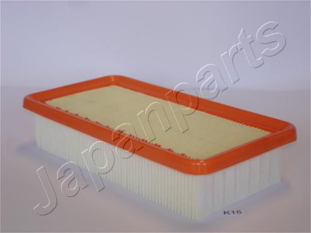 Air Filter JAPANPARTS FA-K15S