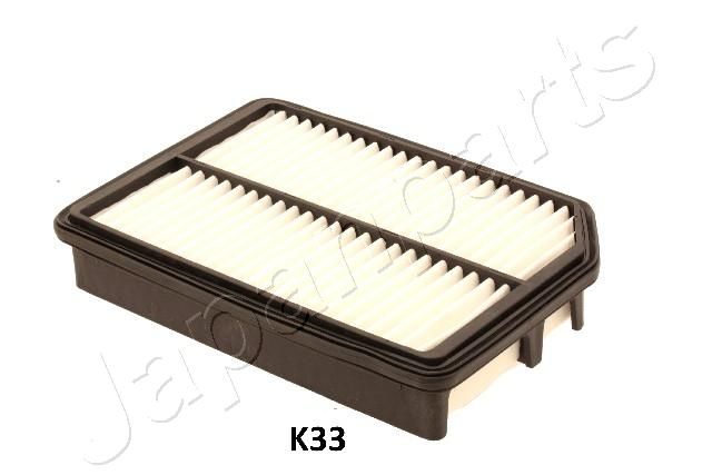 Oro filtras JAPANPARTS FA-K33S