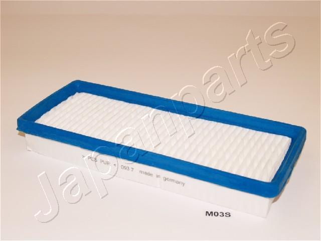 Air Filter JAPANPARTS FA-M03S