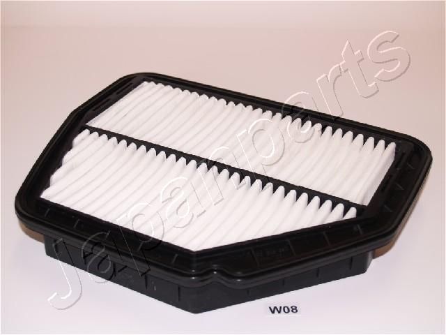 Air Filter JAPANPARTS FA-W08S