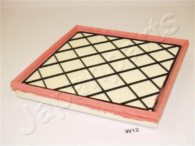 Air Filter JAPANPARTS FA-W12S