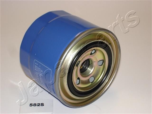 Fuel Filter JAPANPARTS FC-582S