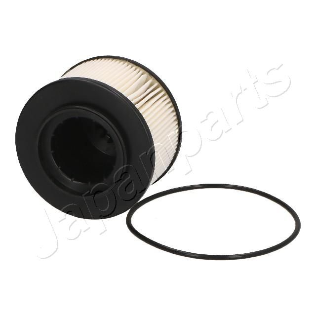 Фільтр палива JAPANPARTS FC-989S