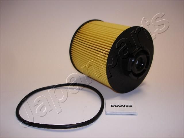 Fuel Filter JAPANPARTS FC-ECO003