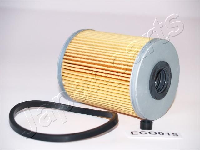 Fuel Filter JAPANPARTS FC-ECO015