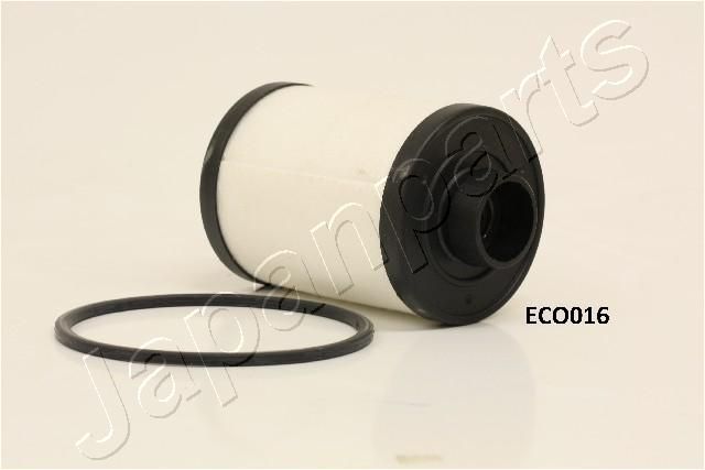 Kuro filtras JAPANPARTS FC-ECO016