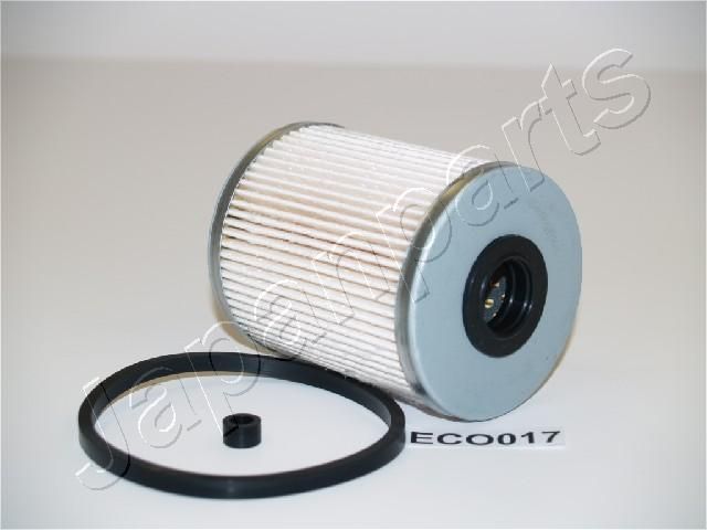 Fuel Filter JAPANPARTS FC-ECO017