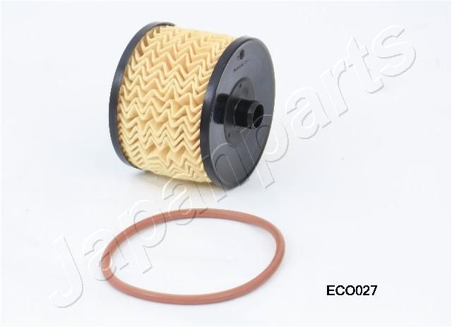 Fuel Filter JAPANPARTS FC-ECO027