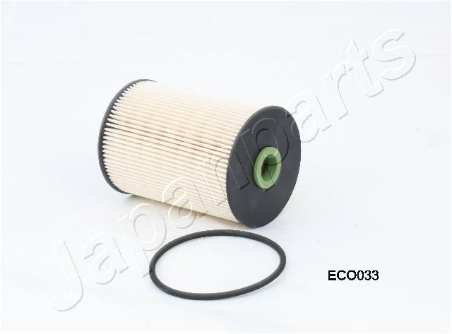 Fuel Filter JAPANPARTS FC-ECO033