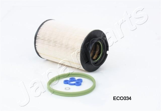 Fuel Filter JAPANPARTS FC-ECO034