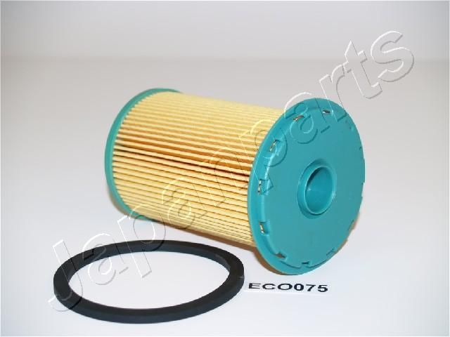 Fuel Filter JAPANPARTS FC-ECO075