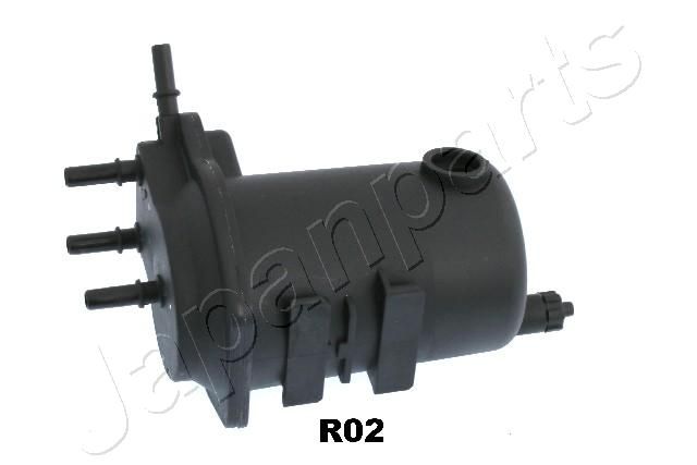 Fuel Filter JAPANPARTS FC-R02S