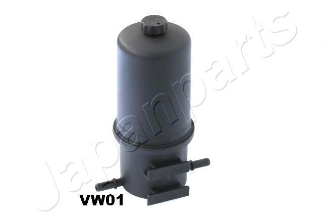 Fuel Filter JAPANPARTS FC-VW01S