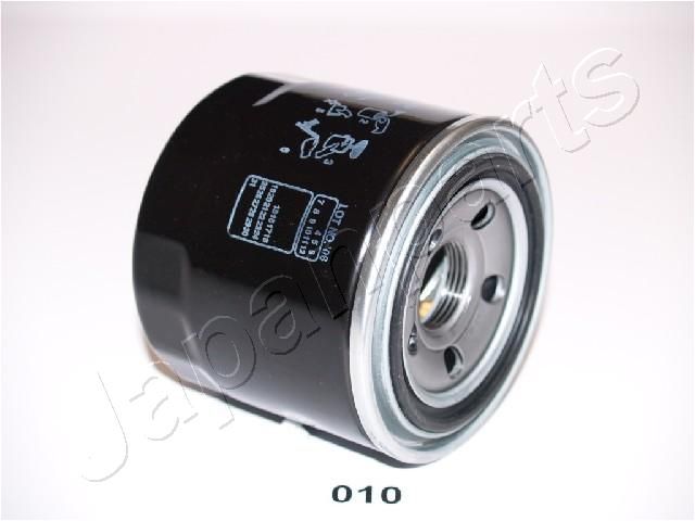 Oil Filter JAPANPARTS FO-010S