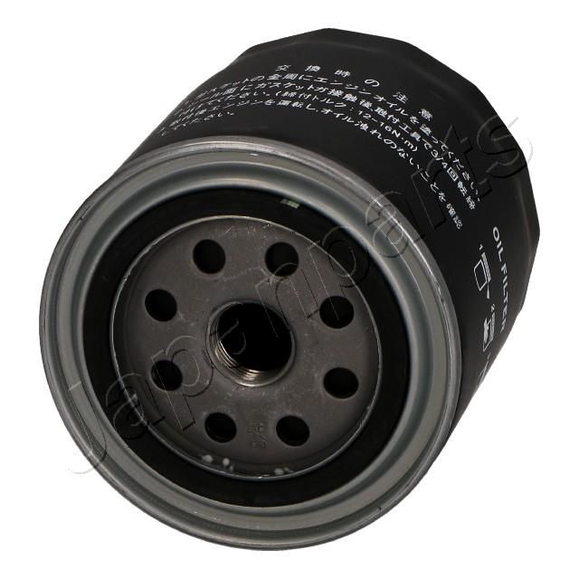 Oil Filter JAPANPARTS FO-112E