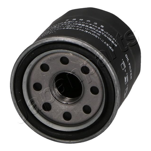 Oil Filter JAPANPARTS FO-120S