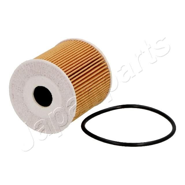 Oil Filter JAPANPARTS FO-195S