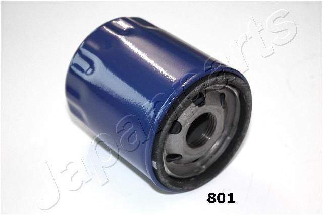 Oil Filter JAPANPARTS FO-801S