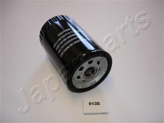 Oil Filter JAPANPARTS FO-913S